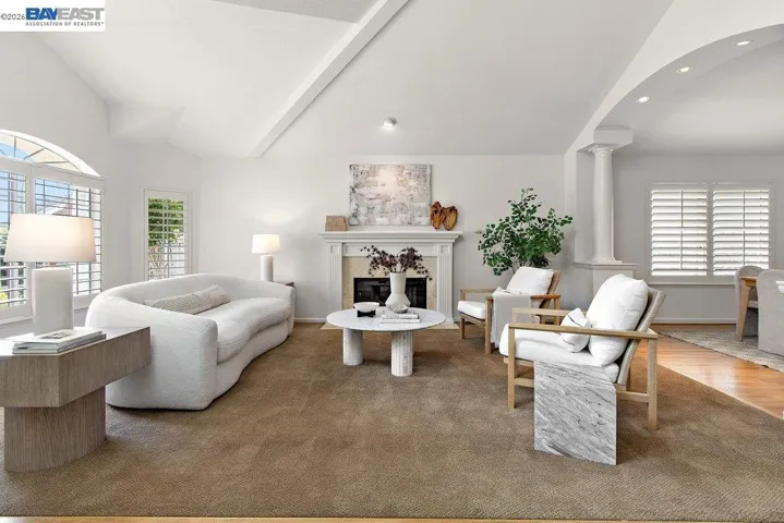 4212 Knollview Drive, Danville, California 94506