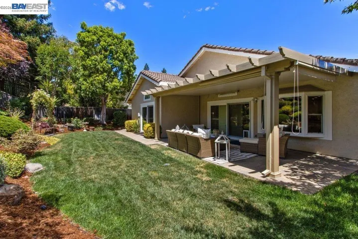 4212 Knollview Drive, Danville, California 94506