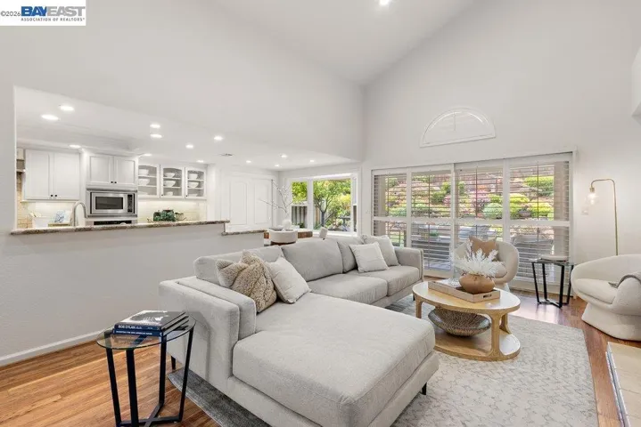4212 Knollview Drive, Danville, California 94506