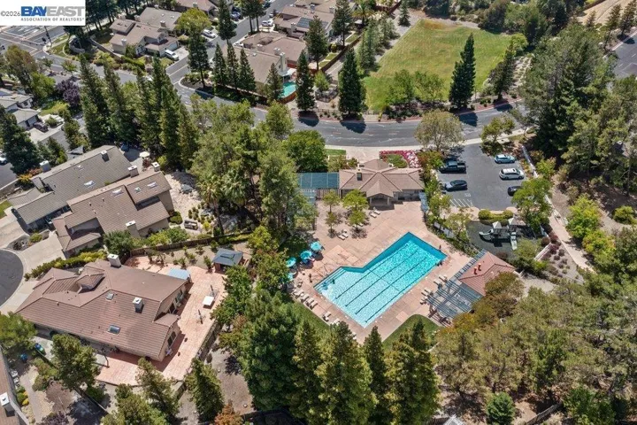 4212 Knollview Drive, Danville, California 94506