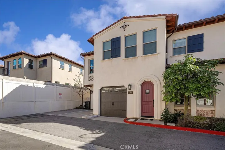 786 Francesca, Walnut, California 91789