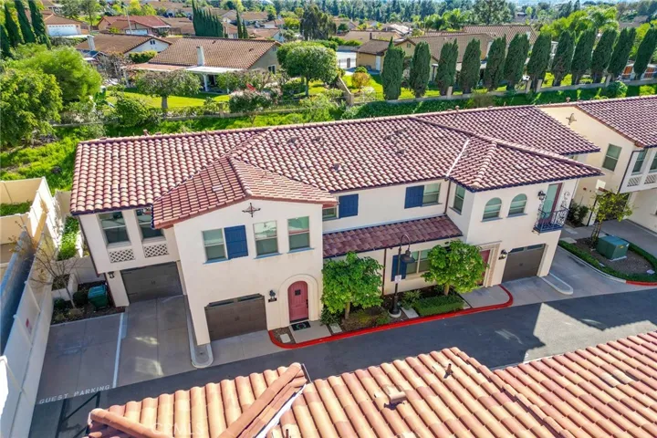 786 Francesca, Walnut, California 91789