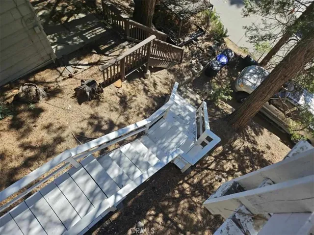 565 Rose, Twin Peaks, California 92391