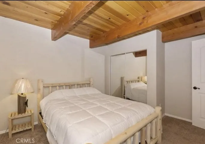 565 Rose, Twin Peaks, California 92391
