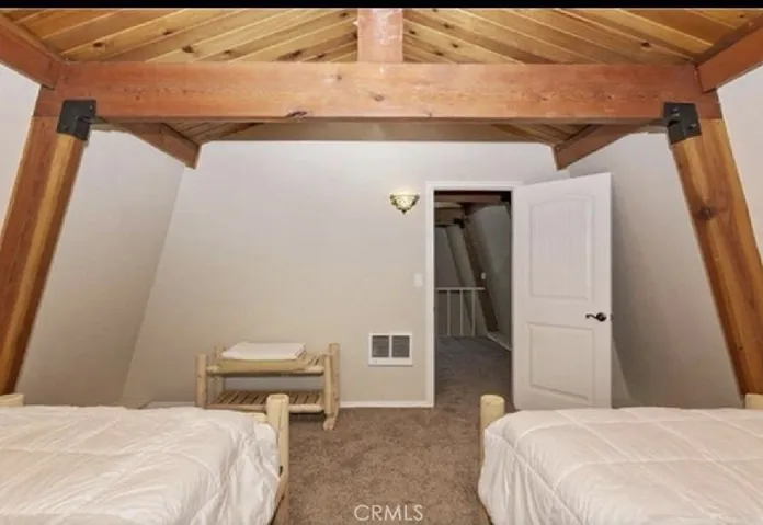 565 Rose, Twin Peaks, California 92391