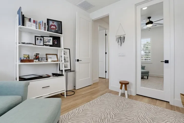 Guest Bedroom #1