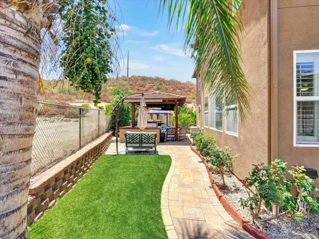 Yard