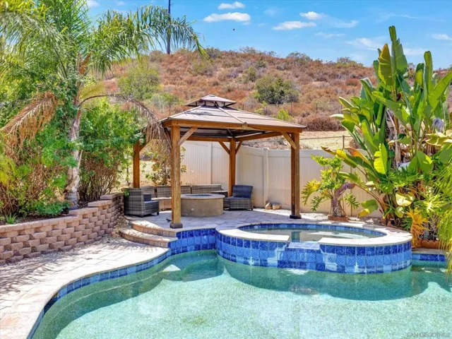 Swimming Pool/Hot Tub/Sauna