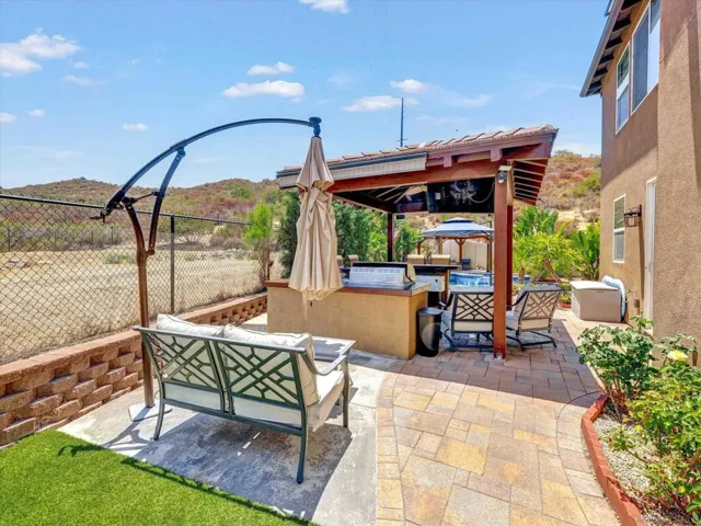 Perfect place to unwind!