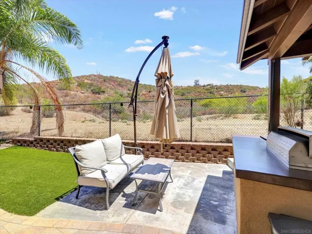 Perfect place to unwind!