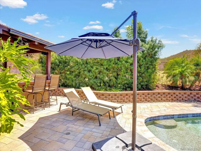 Perfect place to unwind!