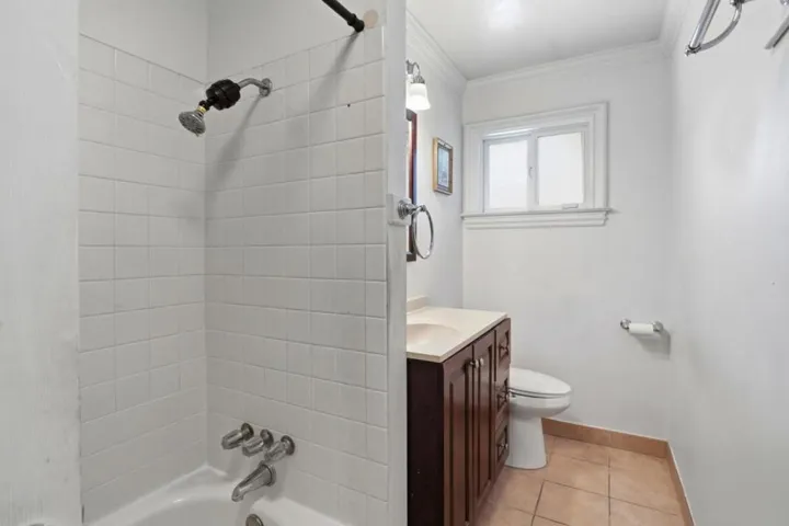 3125 Durant Avenue, San Jose, California 95111