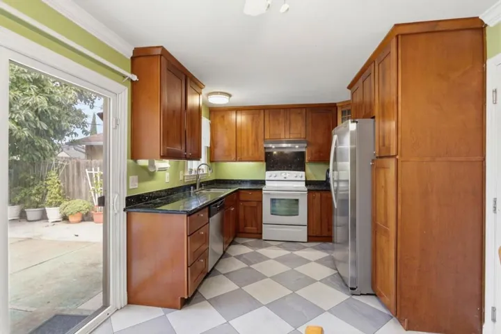 3125 Durant Avenue, San Jose, California 95111