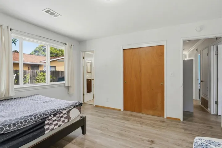 3125 Durant Avenue, San Jose, California 95111