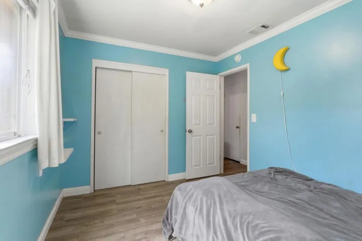 3125 Durant Avenue, San Jose, California 95111