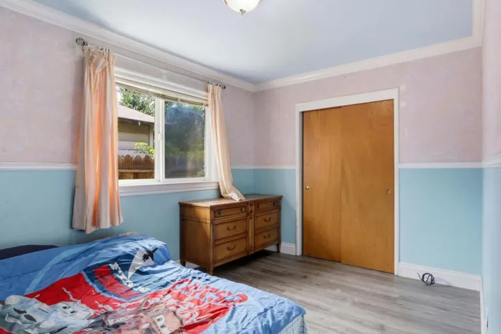 3125 Durant Avenue, San Jose, California 95111