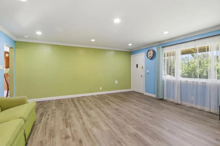3125 Durant Avenue, San Jose, California 95111