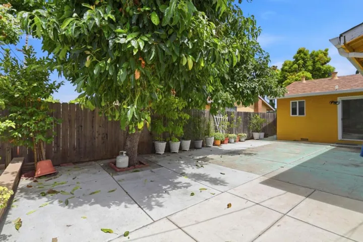 3125 Durant Avenue, San Jose, California 95111
