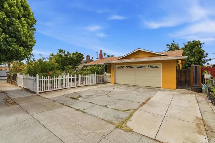 3125 Durant Avenue, San Jose, California 95111