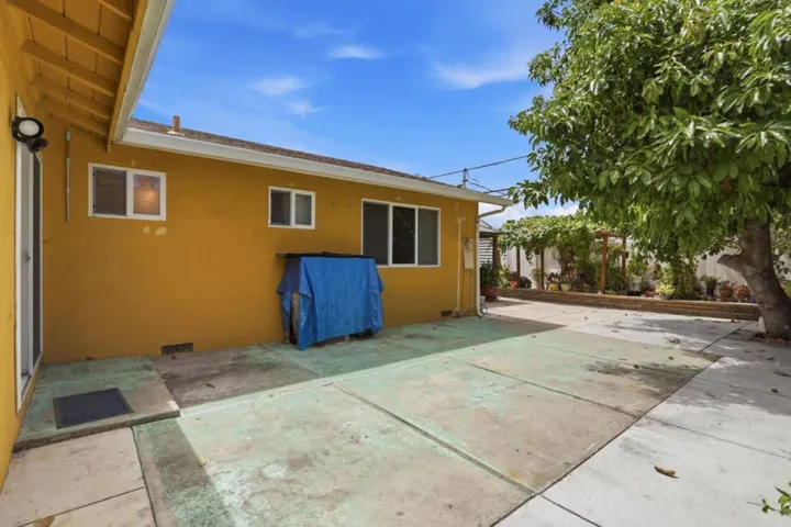 3125 Durant Avenue, San Jose, California 95111