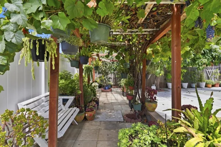 3125 Durant Avenue, San Jose, California 95111