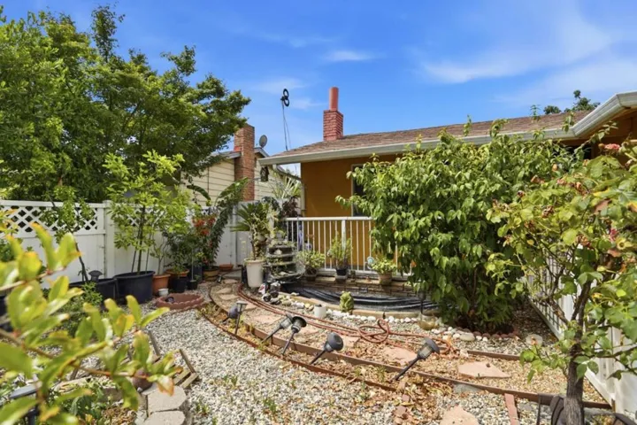 3125 Durant Avenue, San Jose, California 95111