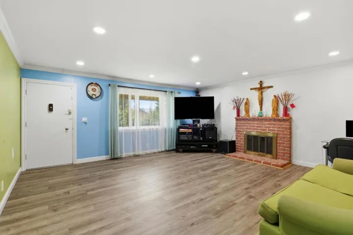 3125 Durant Avenue, San Jose, California 95111