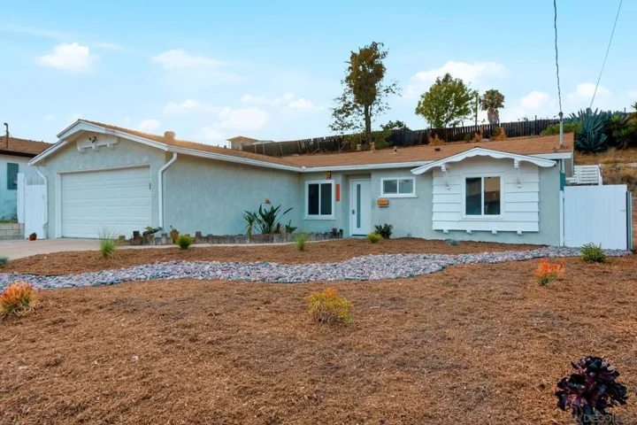 8832 Greenridge Ave, Spring Valley, California 91977