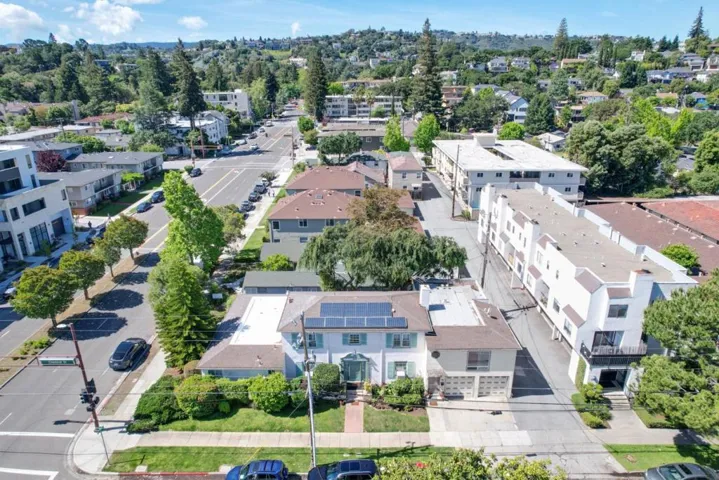 580590 Chestnut Street, San Carlos, California 94070
