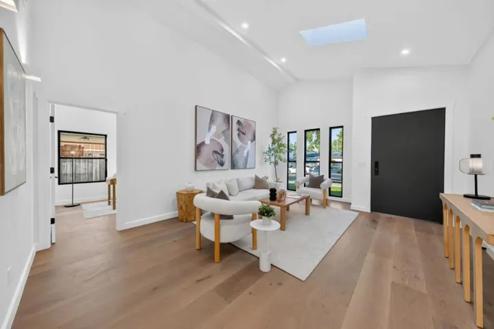 2929 Lexford Avenue, San Jose, California 95124