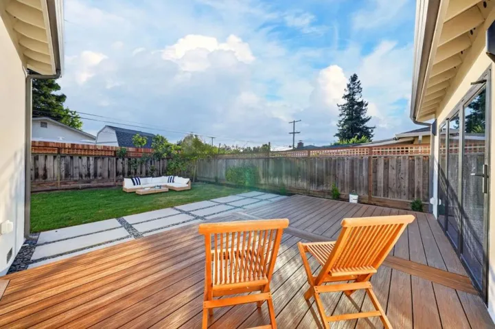 2929 Lexford Avenue, San Jose, California 95124