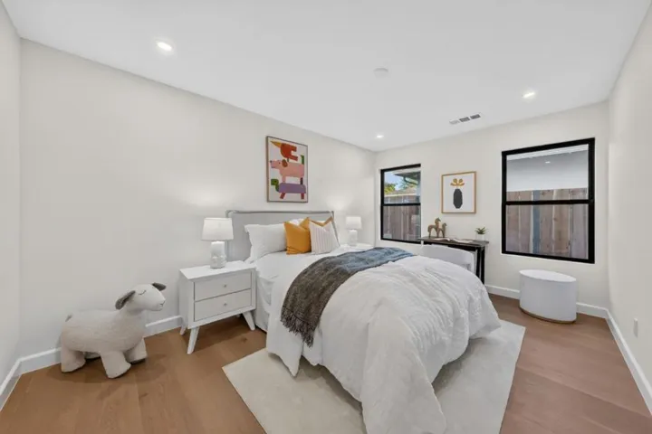 2929 Lexford Avenue, San Jose, California 95124