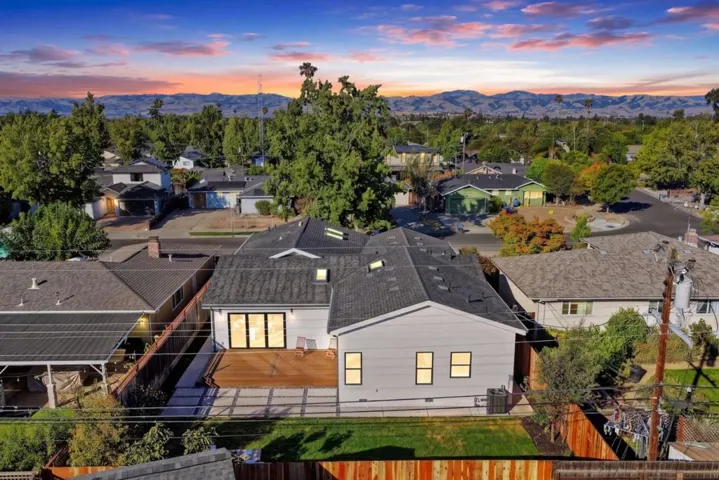 2929 Lexford Avenue, San Jose, California 95124
