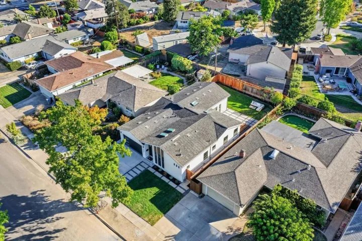 2929 Lexford Avenue, San Jose, California 95124
