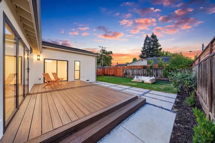2929 Lexford Avenue, San Jose, California 95124