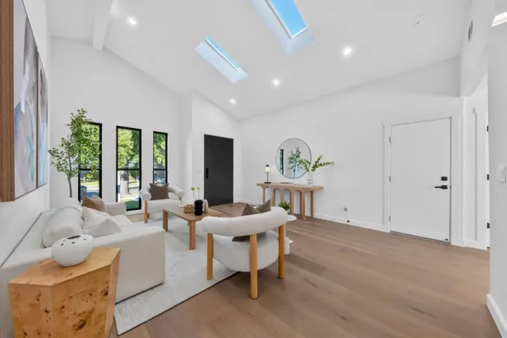 2929 Lexford Avenue, San Jose, California 95124