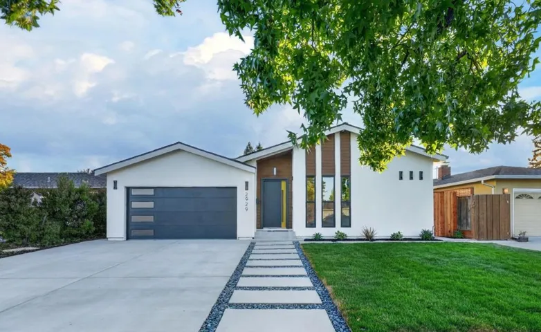 2929 Lexford Avenue, San Jose, California 95124