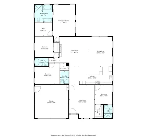 2929 Lexford Avenue, San Jose, California 95124