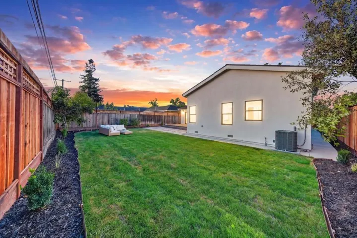 2929 Lexford Avenue, San Jose, California 95124