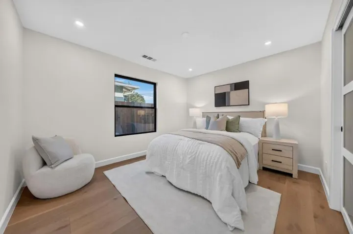 2929 Lexford Avenue, San Jose, California 95124
