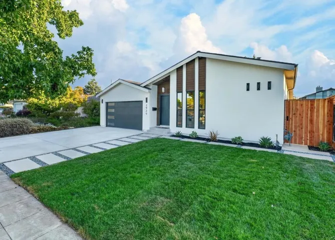 2929 Lexford Avenue, San Jose, California 95124