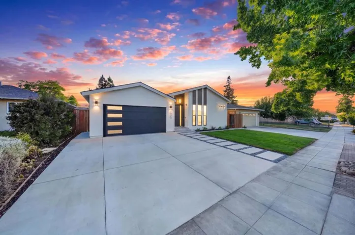 2929 Lexford Avenue, San Jose, California 95124