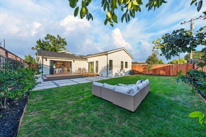 2929 Lexford Avenue, San Jose, California 95124