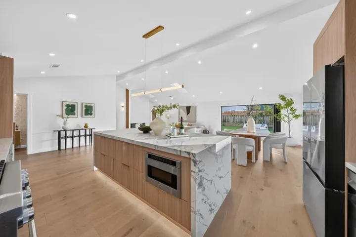 2929 Lexford Avenue, San Jose, California 95124