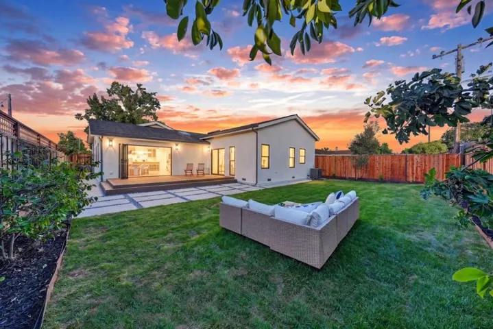 2929 Lexford Avenue, San Jose, California 95124