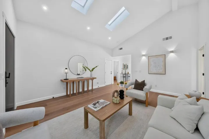 2929 Lexford Avenue, San Jose, California 95124