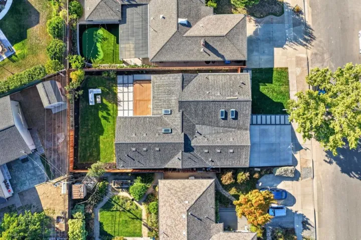 2929 Lexford Avenue, San Jose, California 95124
