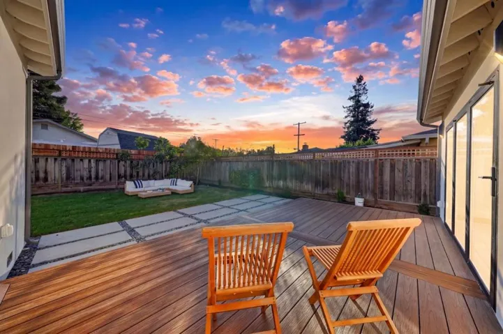2929 Lexford Avenue, San Jose, California 95124
