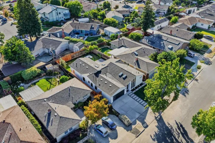 2929 Lexford Avenue, San Jose, California 95124
