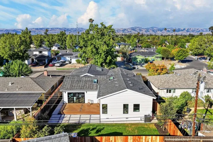 2929 Lexford Avenue, San Jose, California 95124